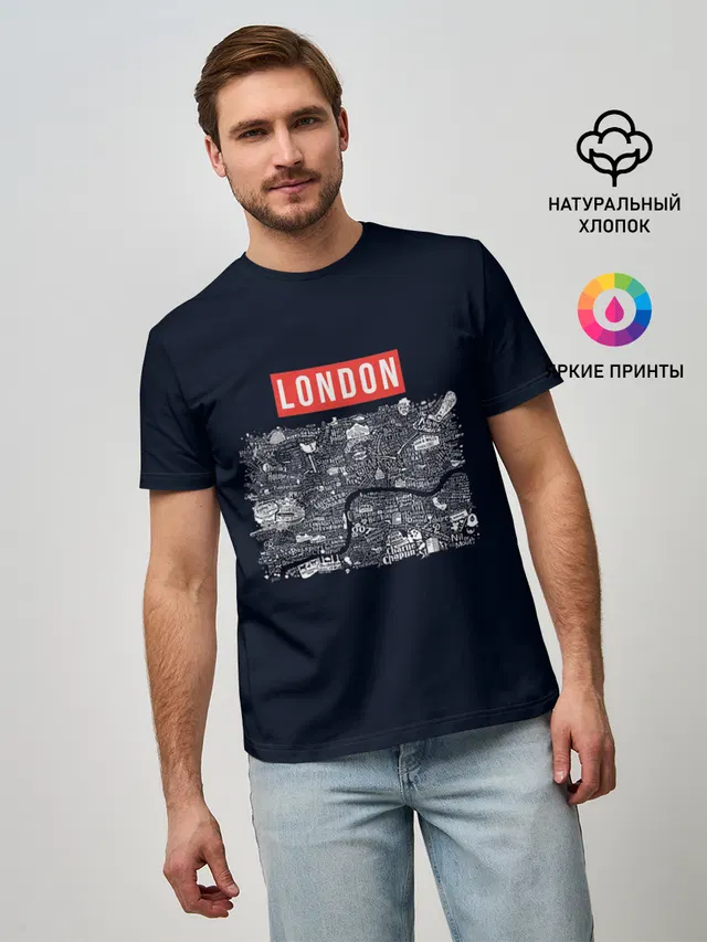 LONDON