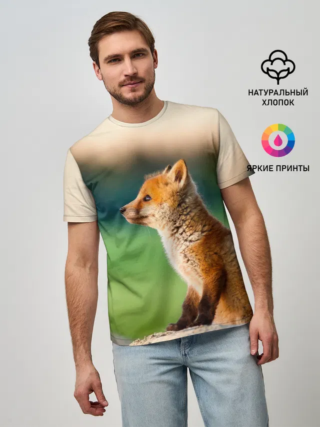 Лиса