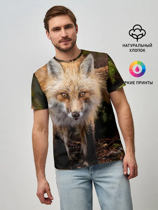 Лиса