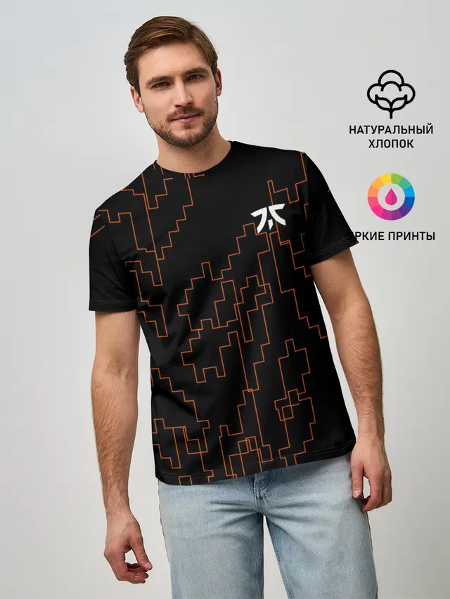 cs:go - Fnatic 2021