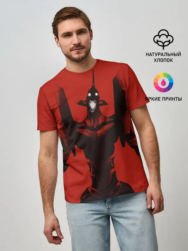Евангилион