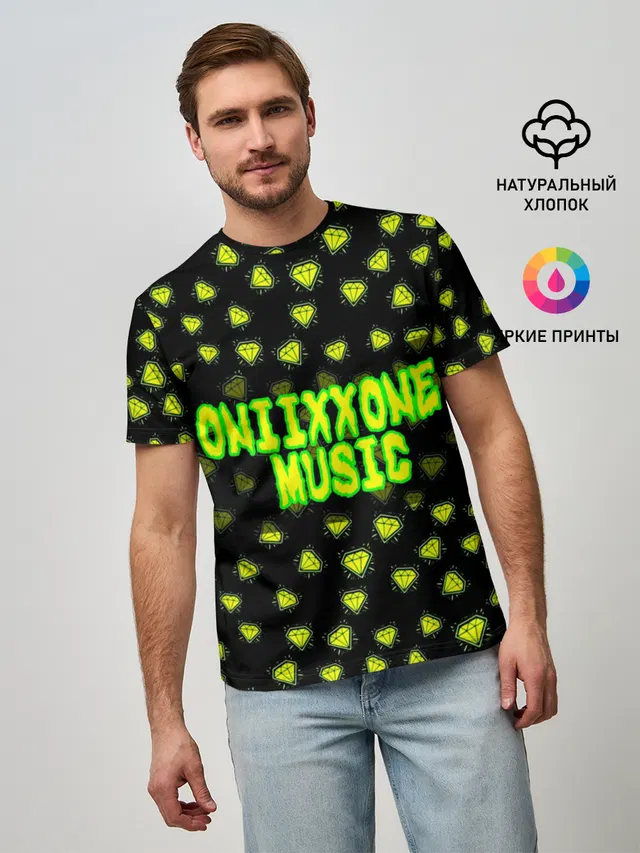 OniixxOneMusic1