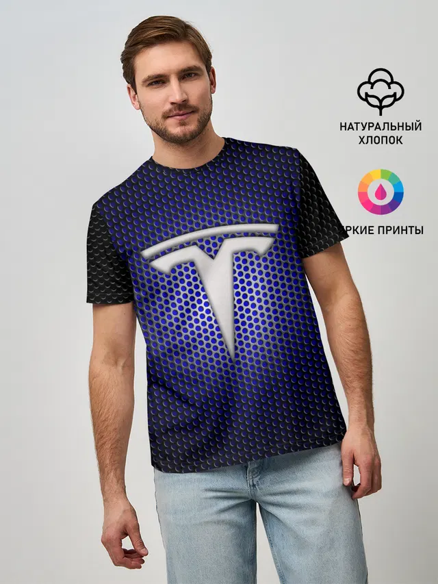 Космические технологии TESLA