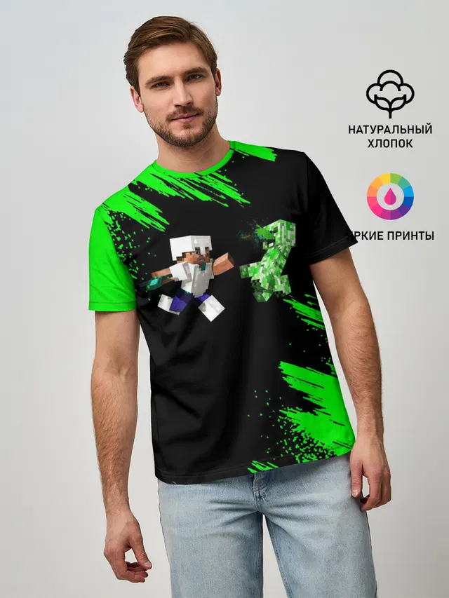 MINECRAFT