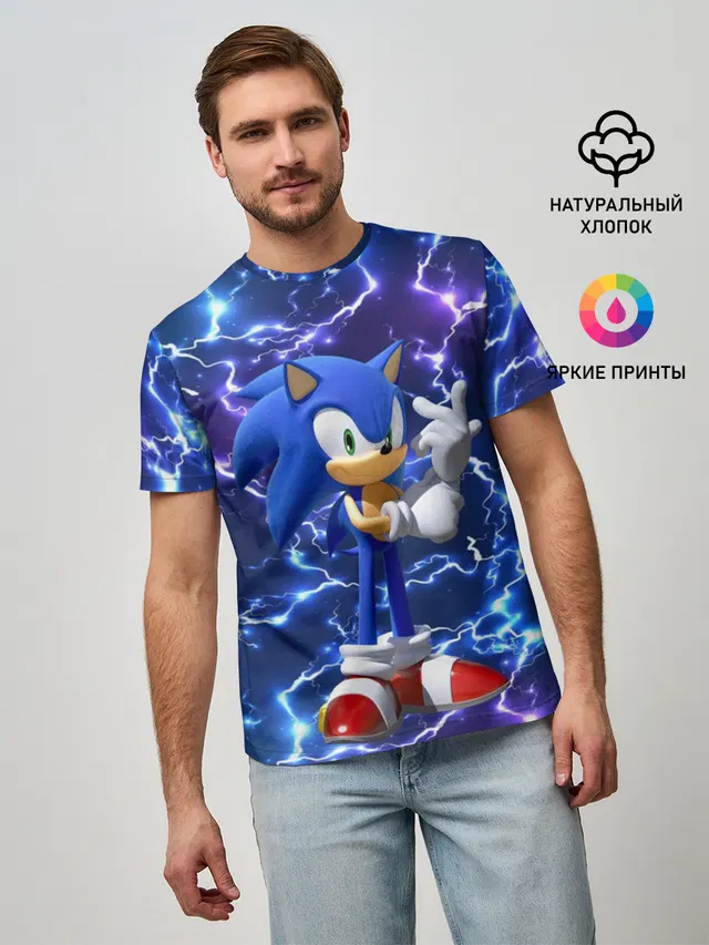 Sonic | Соник