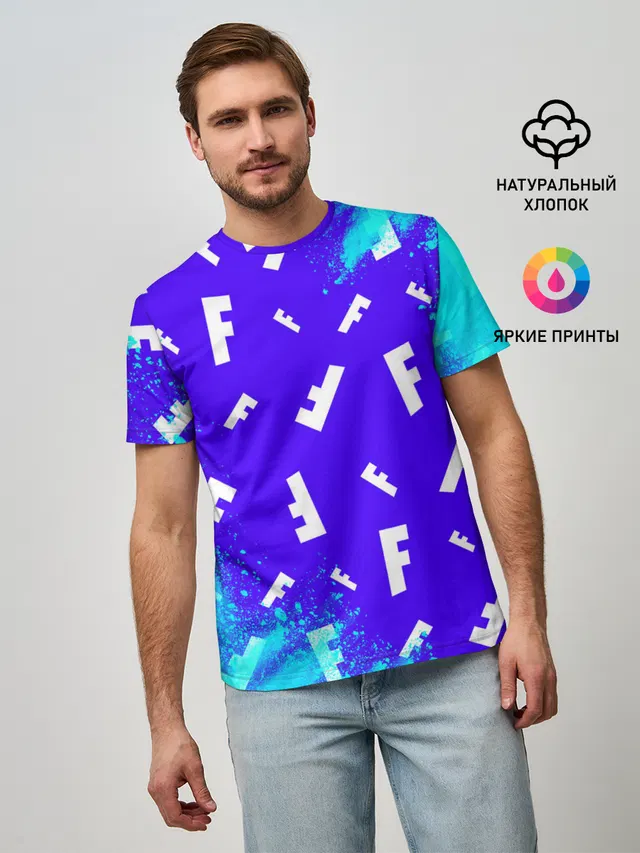 FORTNITE / ФОРТНАЙТ