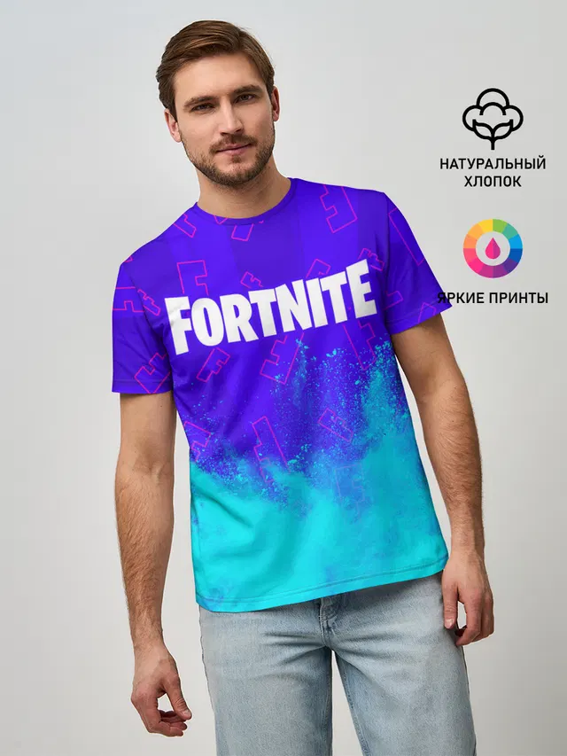FORTNITE / ФОРТНАЙТ