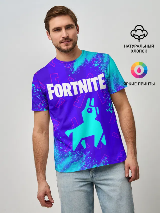 FORTNITE / ФОРТНАЙТ