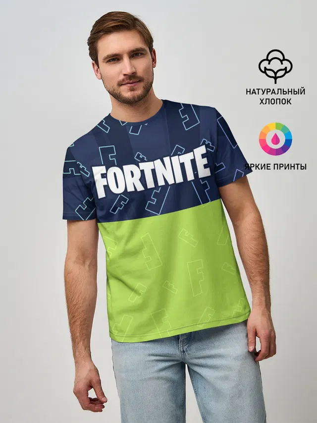 FORTNITE / ФОРТНАЙТ