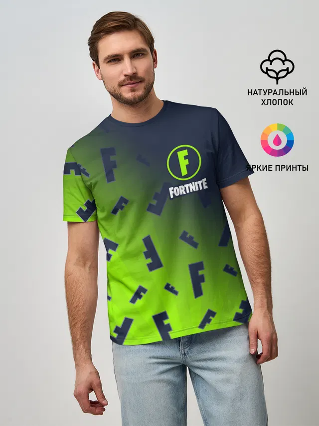 FORTNITE / ФОРТНАЙТ