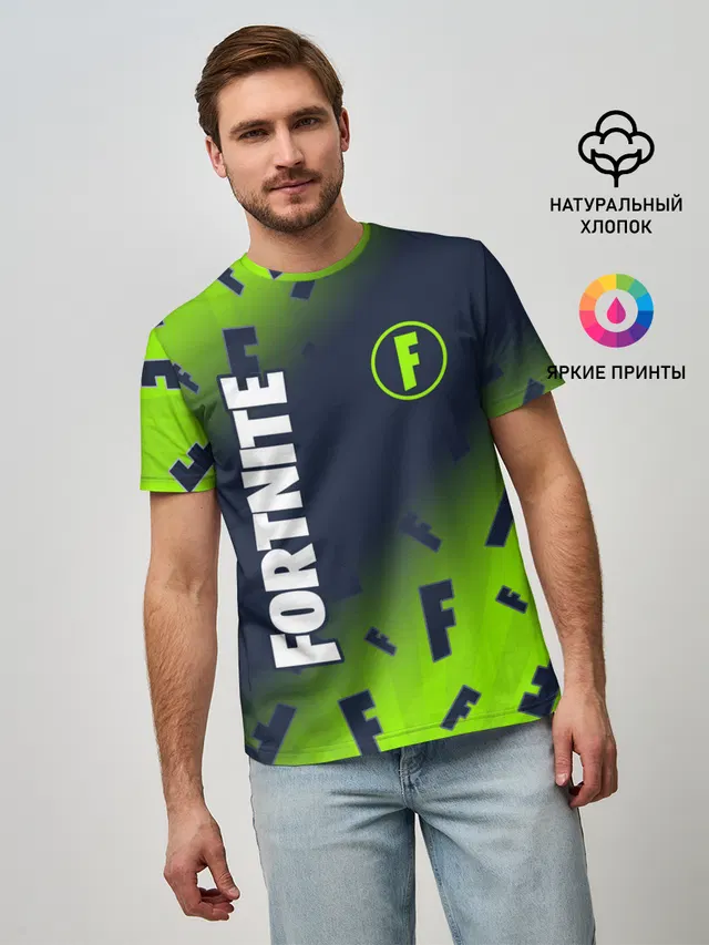 FORTNITE / ФОРТНАЙТ