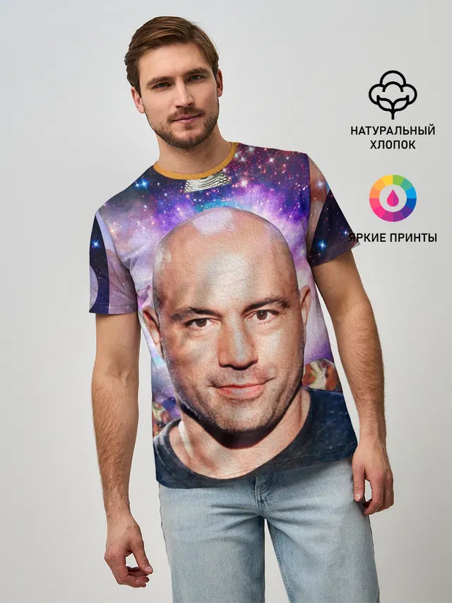 ДЖО РОГАН ПОДКАСТ