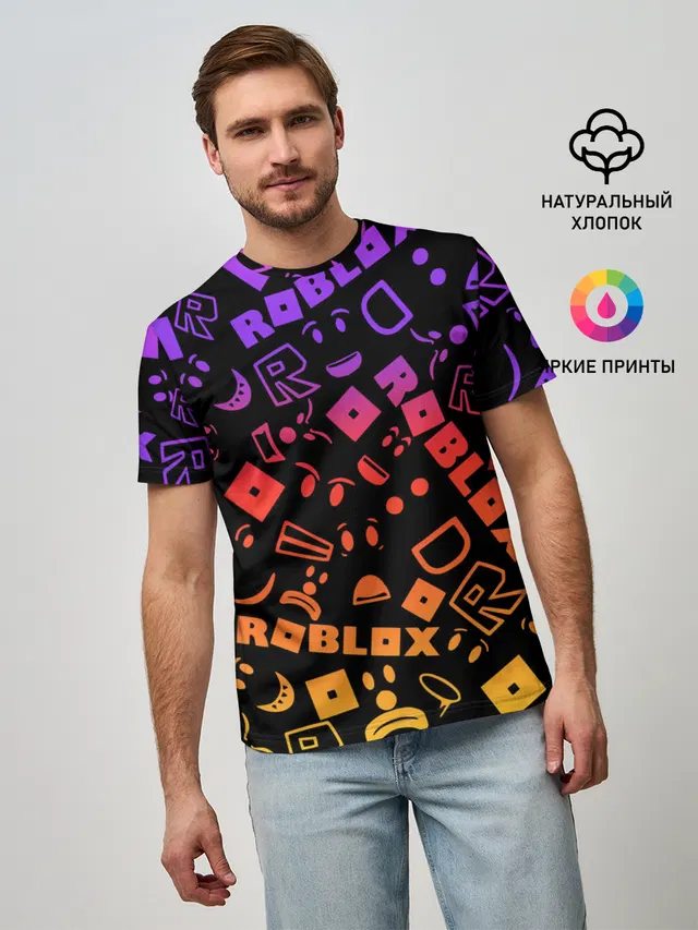 ROBLOX | РОБЛОКС