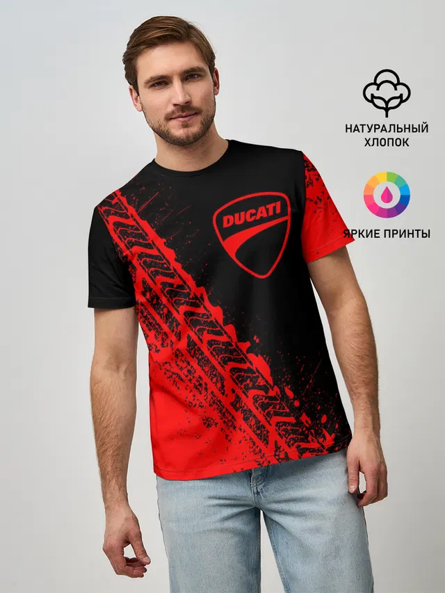 DUCATI [3]