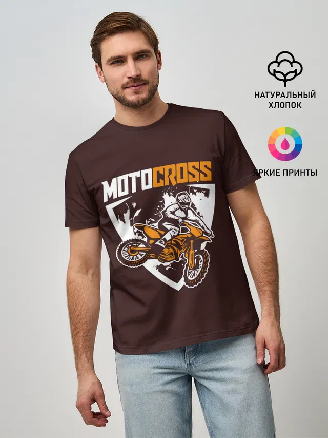 MOTOCROSS | МОТОКРОСС