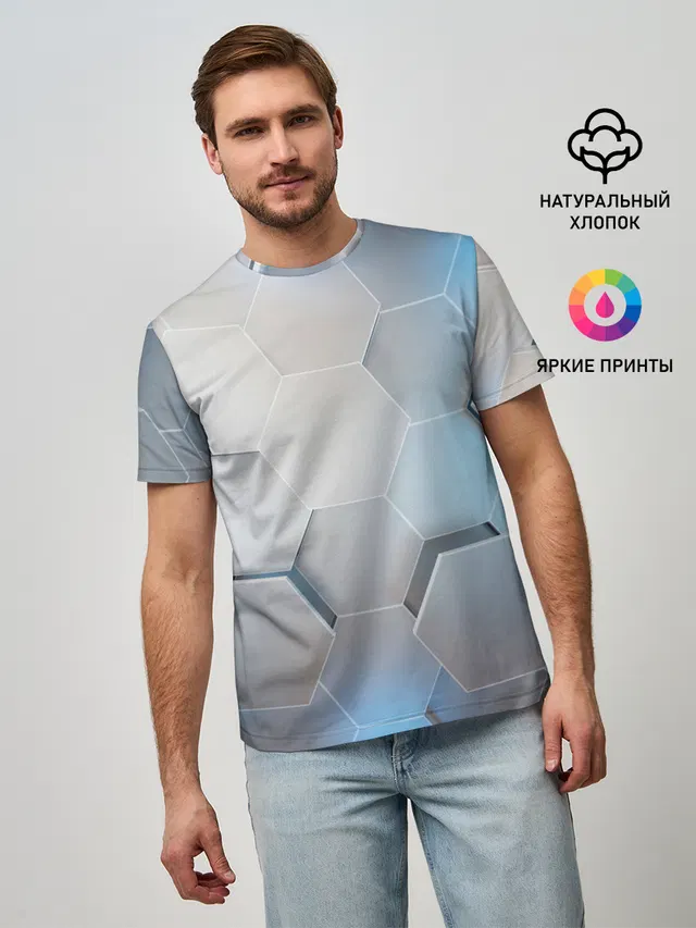 3D соты