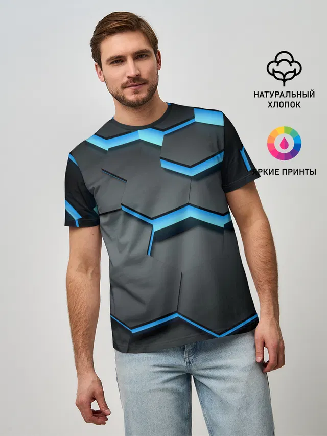 3D Плиты