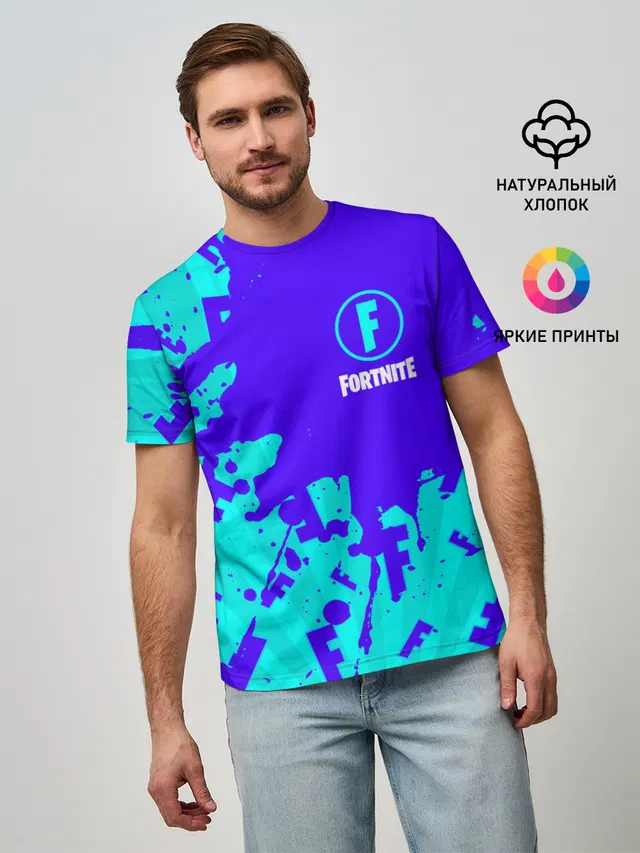 FORTNITE / ФОРТНАЙТ