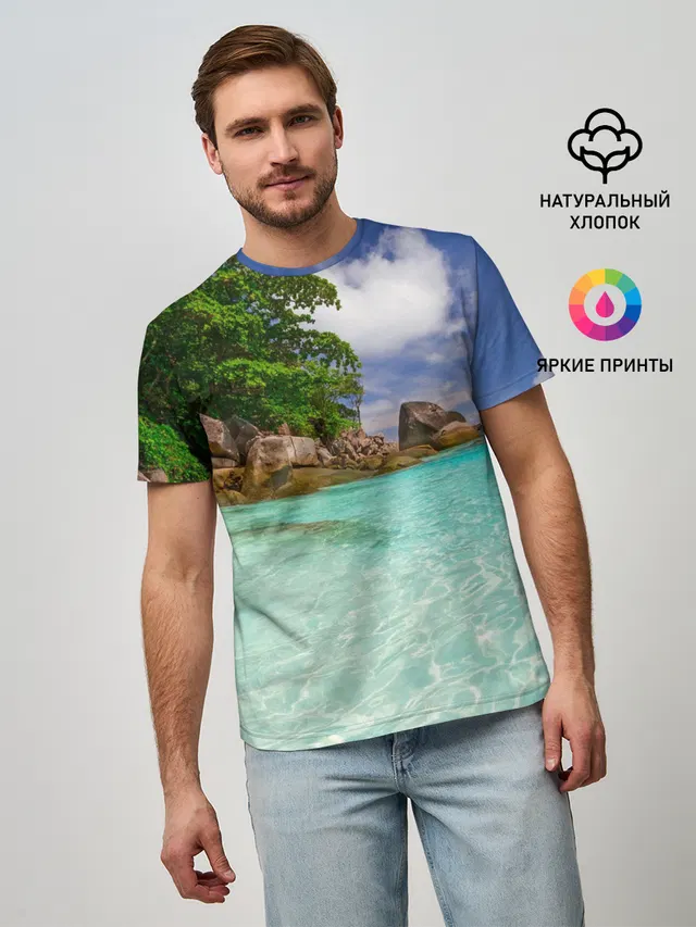 Пхукет