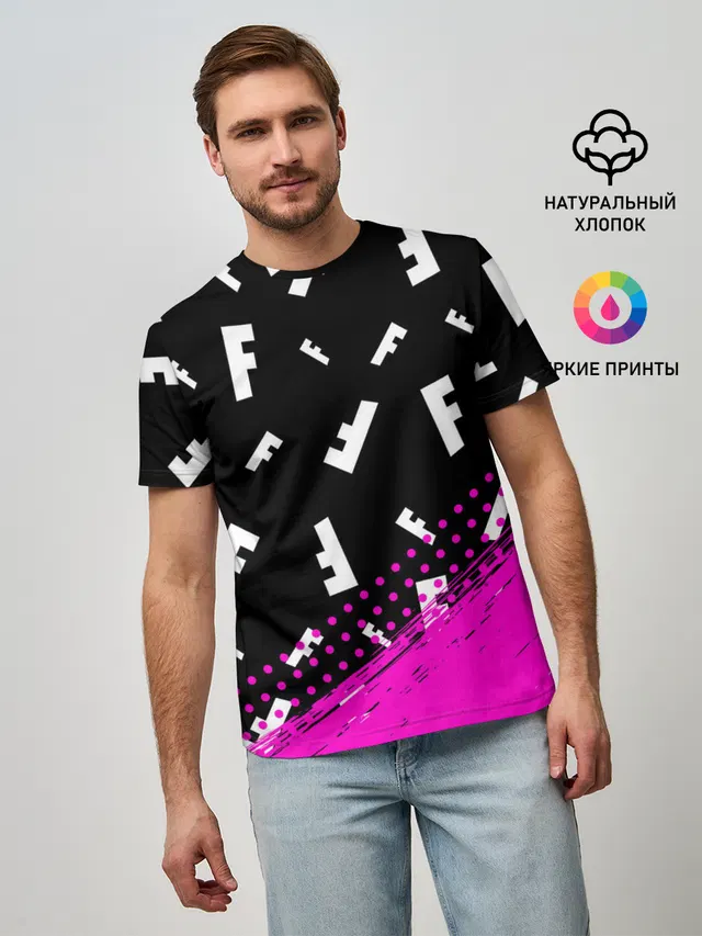 FORTNITE / ФОРТНАЙТ