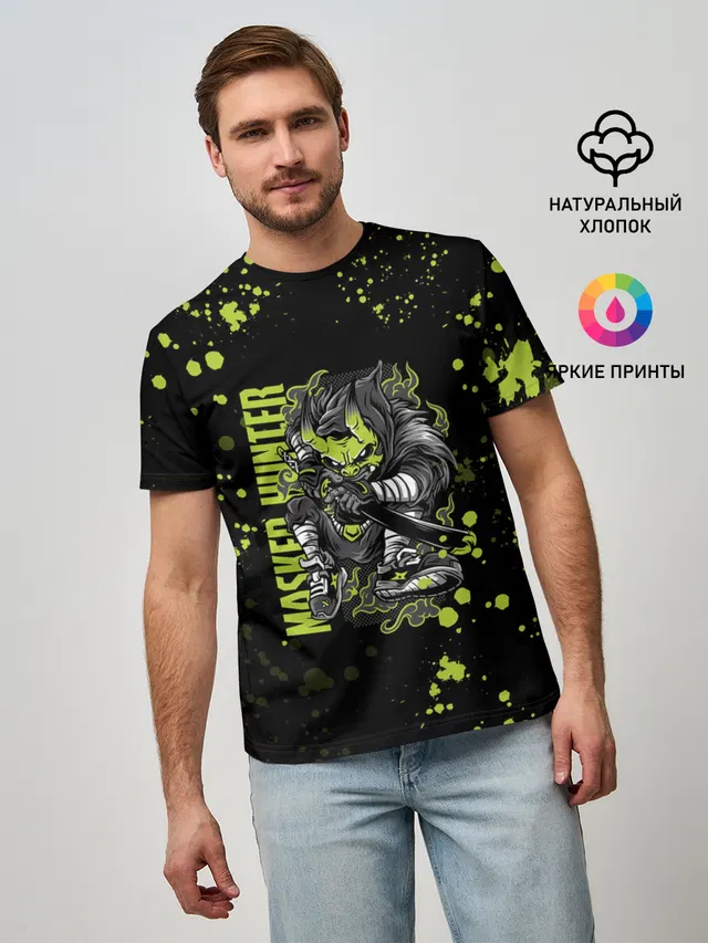САМУРАЙ | SAMURAI