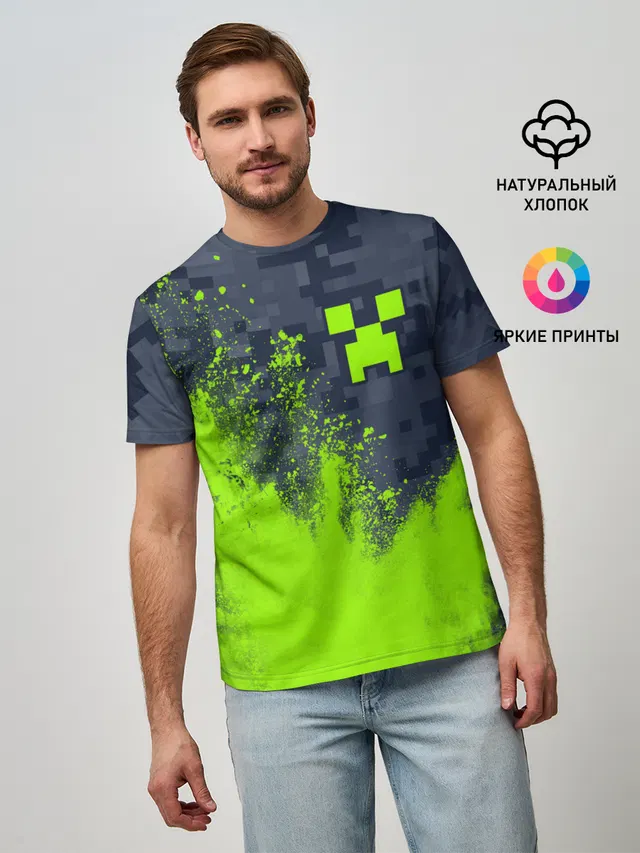 MINECRAFT / МАЙНКРАФТ