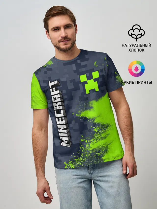 MINECRAFT / МАЙНКРАФТ