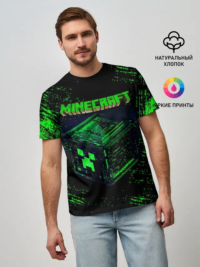 MINECRAFT