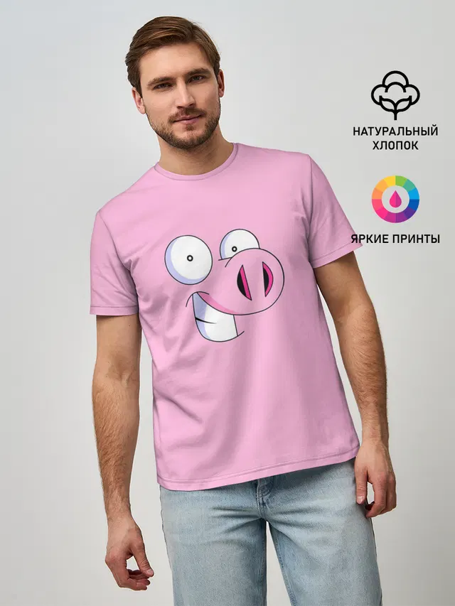 Cвинья
