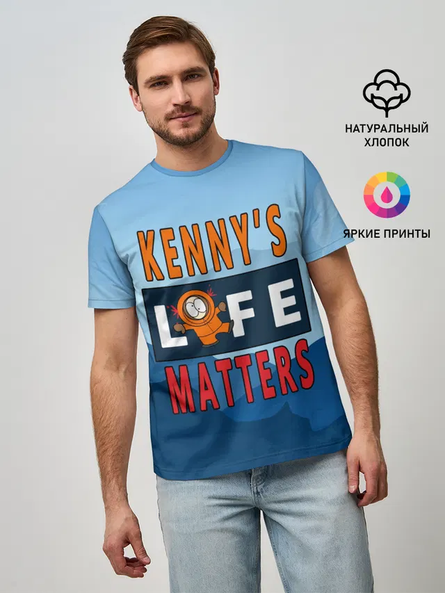 Kennys LIFE matters