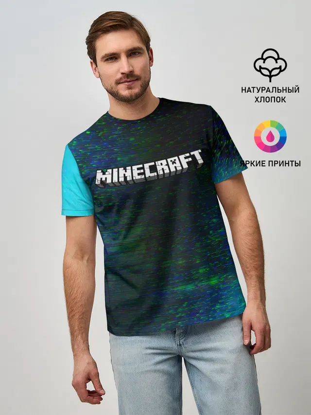 MINECRAFT / МАЙНКРАФТ