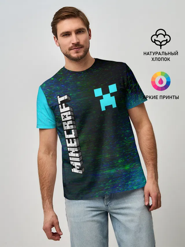 MINECRAFT / МАЙНКРАФТ