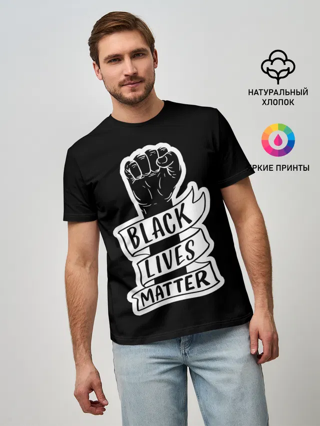 Black Lives Matter