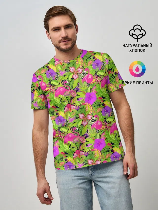 Flamingo | Tropical