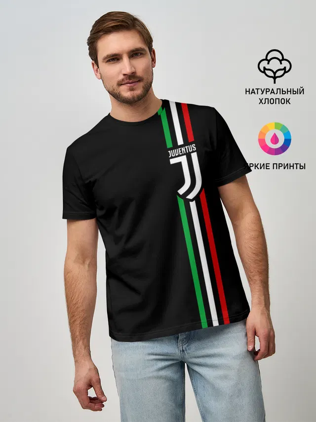 JUVENTUS / ЮВЕНТУС