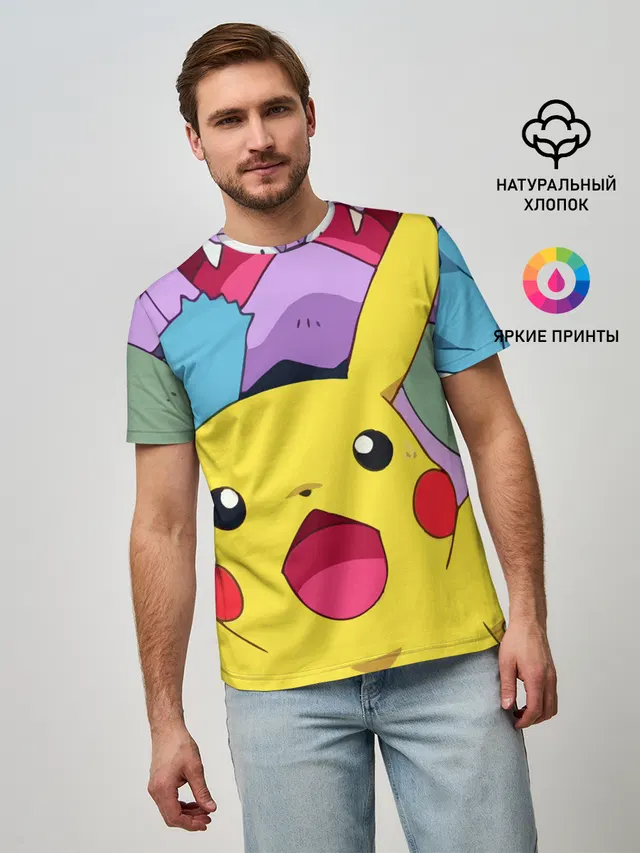 Pokemon bros
