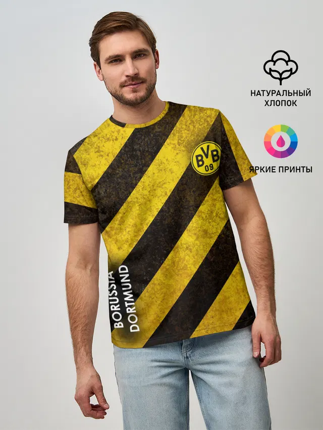 Borussia