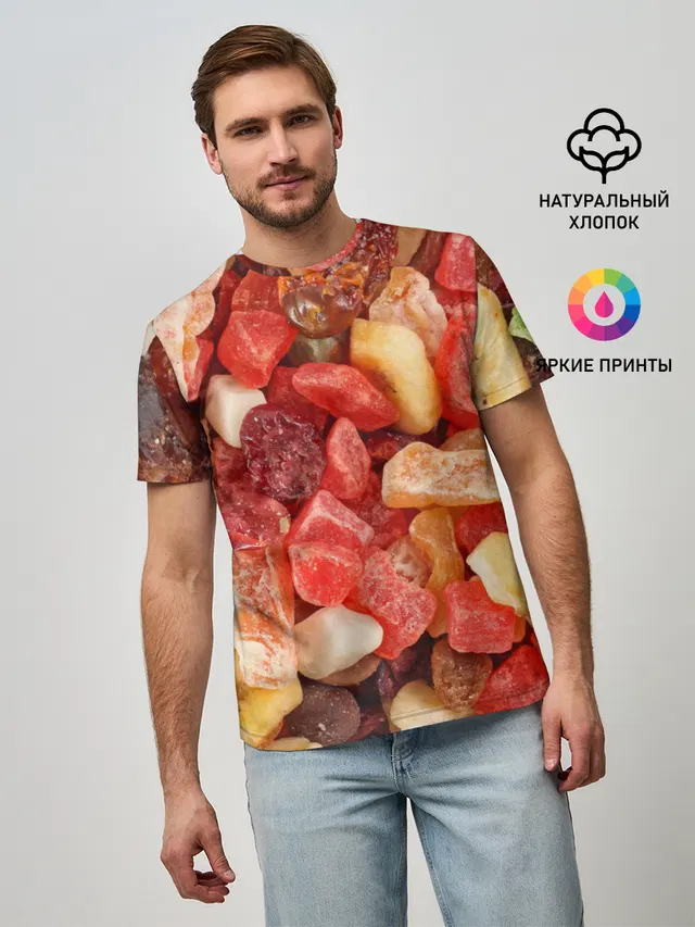 Цукаты