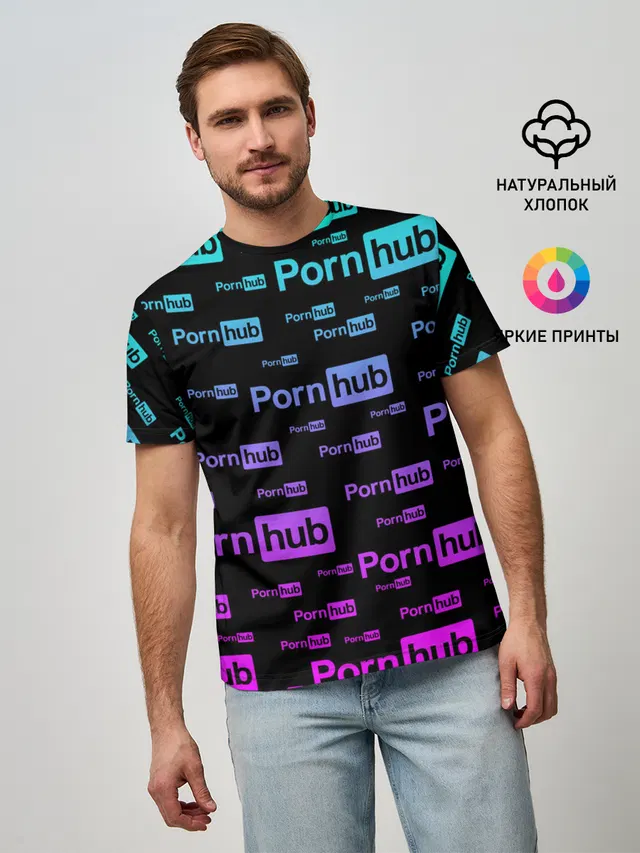 PornHub