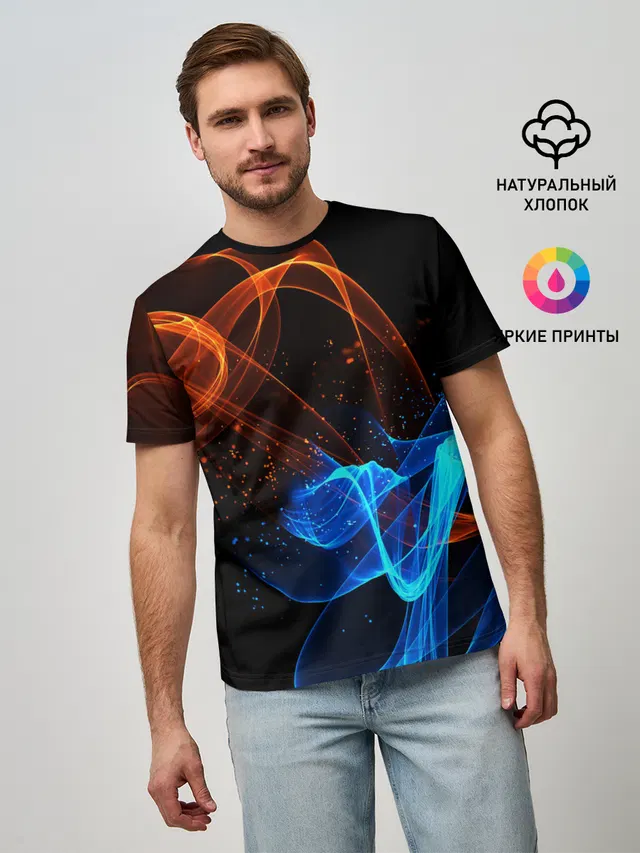 БИТВА ОГНЕЙ