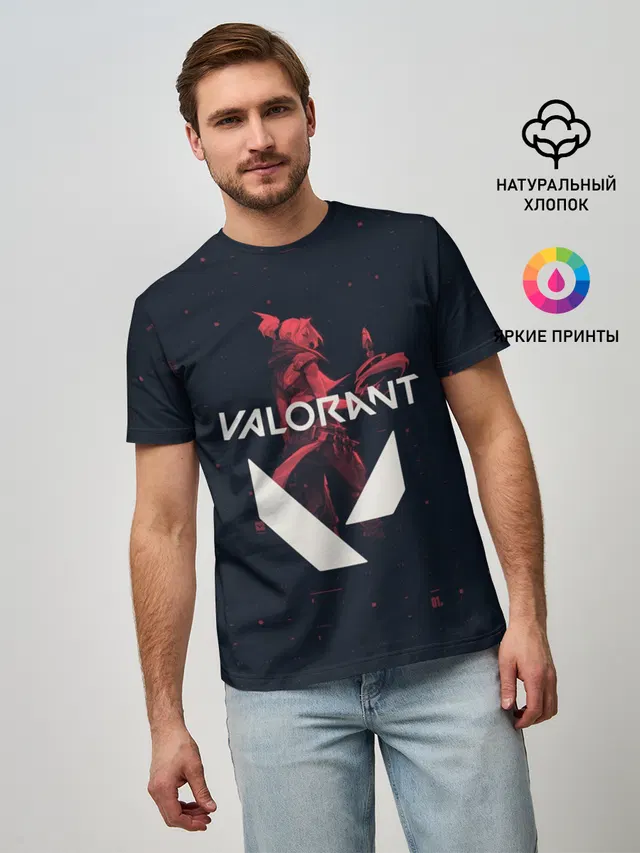 VALORANT