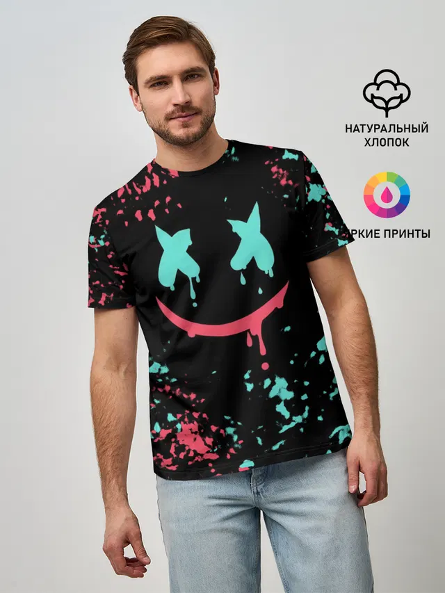 Marshmello