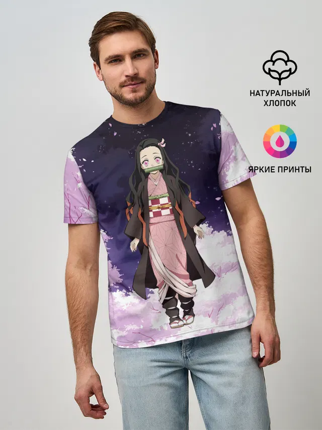 Незуко