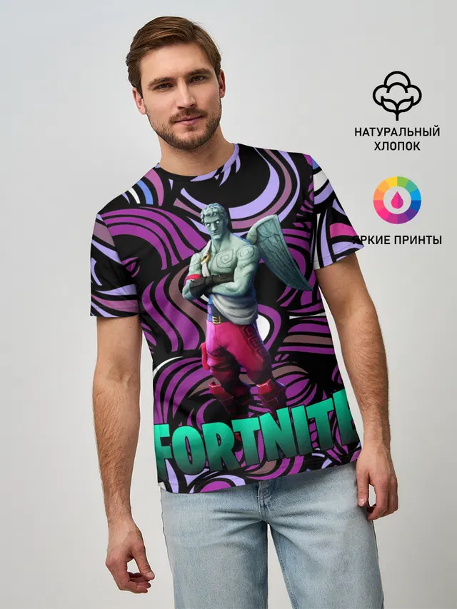 Фортнайт | Ranger