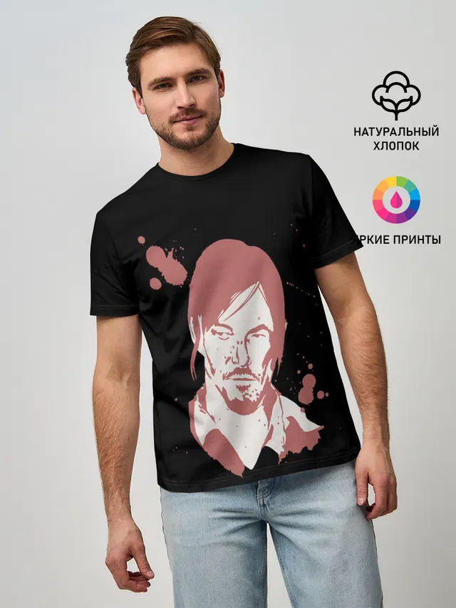 Ходячие Мертвецы