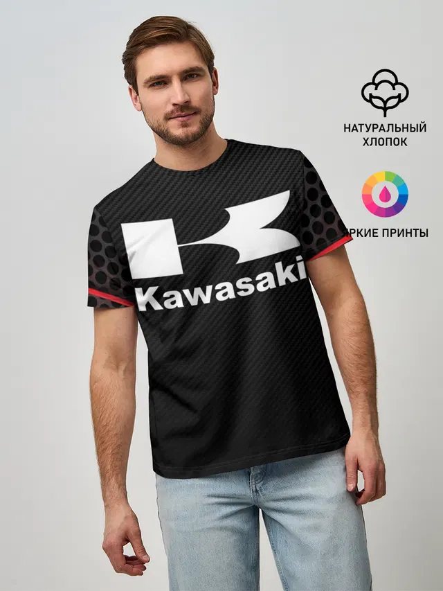 KAWASAKI | КАВАСАКИ