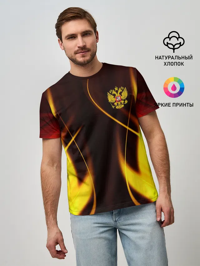 Russian style | Русский стиль