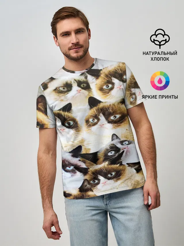 КОТ МЕМ