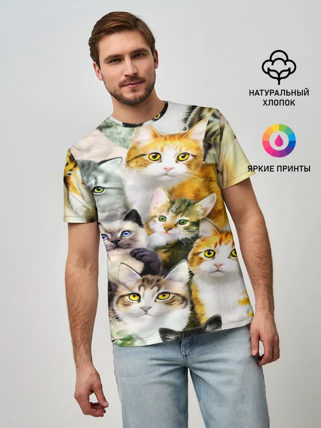 КОТЫ