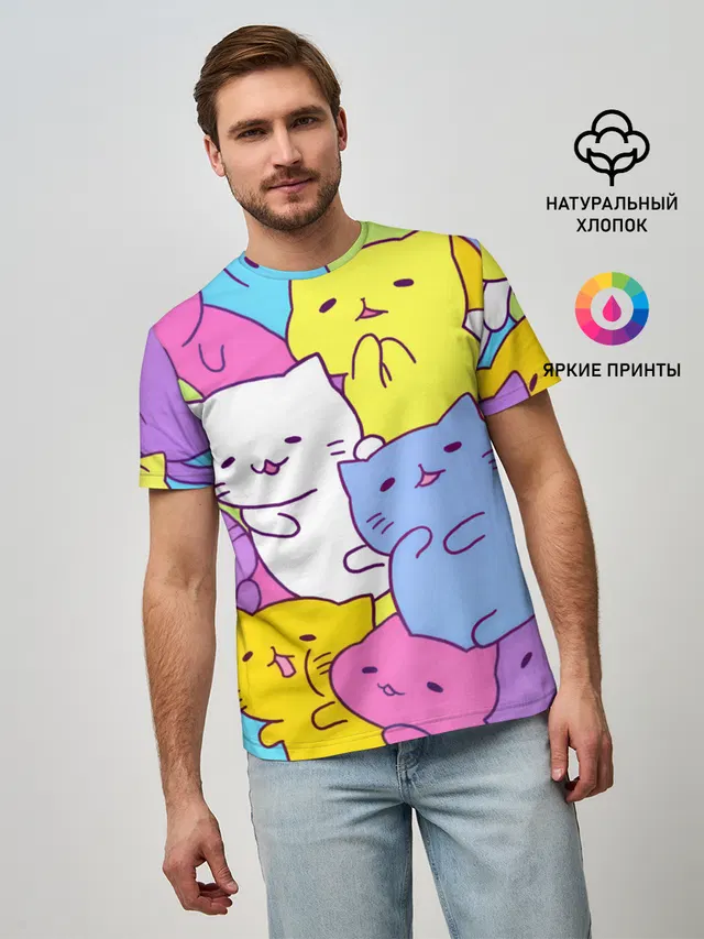 МИЛЫЕ КОТЯТКИ